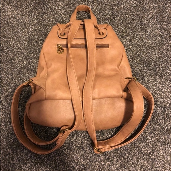 Over the shoulder bag - Picture 2 of 4